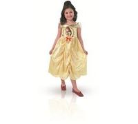 Déguisement Princesses Disney : Panoplie Classique Storytime Belle : 3/4 Ans