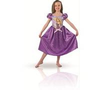 Déguisement Story Time Raiponce Disney Taille L Multicolore G
