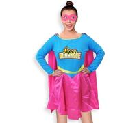 Déguisement SUPER CONNASSE