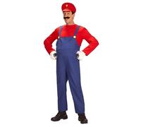 Déguisement super mécano (sans gants) - (42/44)