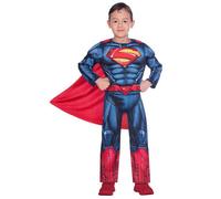 Déguisement Superman classique enfant 10-12 ans