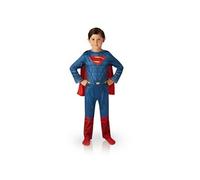 Rubies Déguisement Classique Superman Justice League - Taille L
