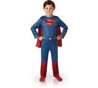 déguisement superman justice garçon G
