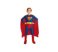 Déguisement Superman ? Taille:T2 - 5/6 ans - M
