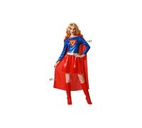 Déguisement Superwoman Femme