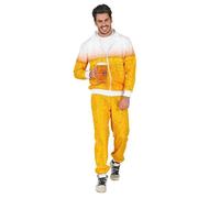 Déguisement survêtement bière adulte S