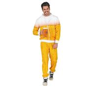Déguisement survêtement bière adulte XL