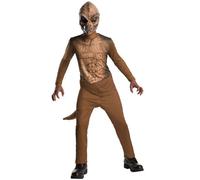DÉGUISEMENT T-REX JURASSIC WORLD GARÇON 7-8 ans