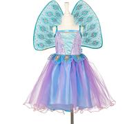Déguisement Tamara robe et ailes (5-7 ans)