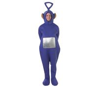 DEGUISEMENT TELETUBBIES TINKY WINKY STD