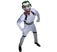 Déguisement The Joker - Batman - Adulte - M RUBIE'S USA 0 G