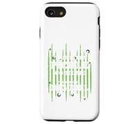 Déguisement This is My Pickle, Truc ou gâterie pour Halloween Coque pour iPhone SE (2020) / 7/8