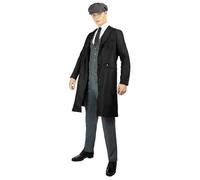 Déguisement Thomas Shelby - Peaky Blinders homme- Funidelia -117491 Années 20, Films et Cinéma, Gangster - Multicolore L