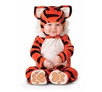 Déguisement Tigre pour bébé - Classique 12-18 Mois (74-81 cm)