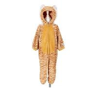 Déguisement timmy le tigre 4 ans