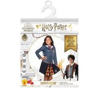 Rubie's Déguisement Top et Jupe Harry Potter Gryffondor enfant H-300826L Taille L (7-8 ans)
