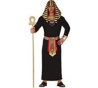 déguisement toutânkhamon pharaon égyptien homme - l - noir - guirca 86614 Noir G