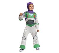 Déguisement Toy Story Buzz Lightyear enfant 7-8 ans
