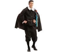 Mom You Do Not Costume Noir M-L