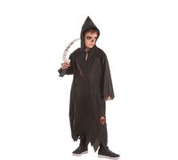 Déguisement Tueur De Cicatrices Pour Enfants Multicolore