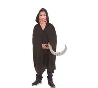 Déguisement Tueur De Nuit Pour Enfants Multicolore