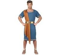 W WIDMANN MILANO Costume romain (Empereur, Gladiateur) – Carnaval