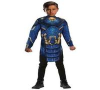 Déguisement tunique The Eternals Ikaris Taille L Multicolore G