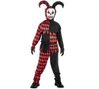 Déguisement Uma Descendants 3 - R. H. SMITH & SON WIG MAKERS, LTD. - Fille - 10 ans - Noir 10 ans