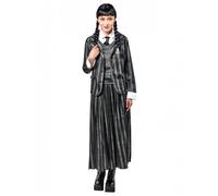 Hebdomadaire École Uniforme - Femmes Costume, Halloween sous Licence Accessoires