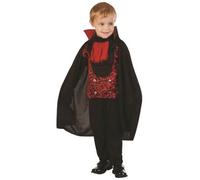Déguisement Vampire Danube pour enfants et bébés 7-9 ans