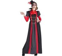 Déguisement Vampire Emyra - Femme - M/L Boland