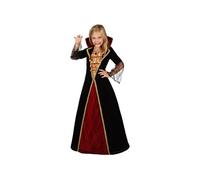 ATOSA déguisement vampire enfant fille 7 a 9 años
