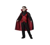 Déguisement Vampire - Garçon - 7/9 ans (122 à 134 cm)