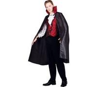 Déguisement - Vampire Gothique - Adulte - XL Boland G