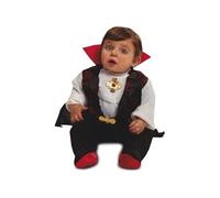 Déguisement vampire Halloween bébé Taille 6 à 12 mois