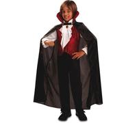 Déguisement vampire luxe Halloween enfant 10 Ã 12 ans