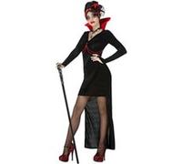Déguisement Vampiresse - Adulte - XS/S ATOSA G