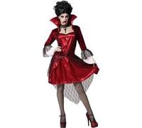 Déguisement vampiresse - femme - XL ATOSA G