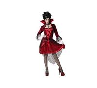Déguisement vampiresse - femme - XS/S