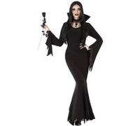 Déguisement Vampiresse - Femme - XS/S ATOSA