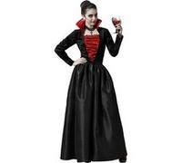 Déguisement vampiresse -femme - XS/S ATOSA G