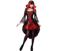 Déguisement vampiria - Femme - S - 36/38 WIDMANN G