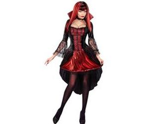 Déguisement vampiria - Femme - S - 36/38 WIDMANN G