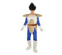 Déguisement Vegeta Dragon Ball Homme - Taille: L Blanc