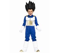 Mom Junior Personnalisé Vegeta