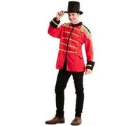 Déguisement Veste de Dompteur deluxe - Homme - M/L EURO CARNAVALES