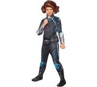 Rubie's Marvel Black Widow Deluxe Costume (Small)
