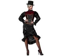 Déguisement Victorien Femme M/L