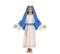 Déguisement Vierge Marie ( 8/10 ans)