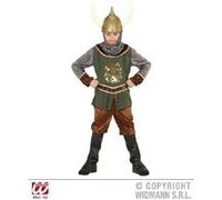 Déguisement viking 5/7 ans Multicolore G